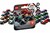 71049 Lego Minifigures f1  Voertuig assorti