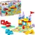 10450 Lego Duplo Hopsy's Kasteelspel 3+ 