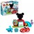 10454 Lego Duplo Disney Mickey's Clubhouse & Auto 27dlg 2+