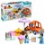 10458 Lego Duplo Bluey Uitstapje naar de IJssalon met Bluey 22dlg 2+ 