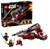 75401 Lego Star Wars Ahsokas Jedi Interceptor™ 290dlg 8+