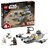 75410 Lego Star Wars Mandos en Grogus N-1 Starfighter 92dlg 4+