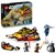 75414 Lego Star Wars The Force Burner Snowspeeder™ 7+ 