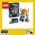 75416 Lego Star Wars Chopper (C1-10P) 1039DLG 10+ 