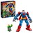 76302 Lego Superman™  Mech vs Lex Luthor™  120dlg 6+
