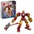 76307 Lego Iron Man Mech vs Ultron 101dlg 6+