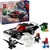 76309 Lego Spider-Man vs Venom Muscle Car 254dlg 7+