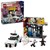76313 Lego Marvel Logo & Minifiguren 931dlg 12+