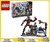 76314 Lego Captain Americal:Civil War Actionduel 736dlg 10+