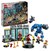 76315 Lego Super Heroes Marvel Iron Mans Laboratorium: Harnasruimte 8+ 