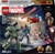 76320 Lego Marvel Super Heroes Iron Man en War Machine vs. Hammer Drones 7+ 