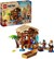 75636 Lego One Piece Hut in Windmolendorp 299dlg 8+ 