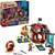 75637 Lego One Piece Circustent van Buggy de Clown 573dlg 8+ 