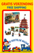 75638 Lego One Piece de Strijd bij Arlong Park 926dlg 9+ 