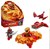 71823 Lego Ninjago Kais Draken Spinjitzu Spinner 54dlg 6+