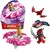 71824 Lego Ninjago Soras Draken Spinjitzu Spinner 6+