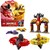 71826 Lego Ninjago Draken Spinjitzu Battle Pack 186dlg 6+ 