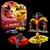 71826 Lego Ninjago Draken Spinjitzu Battle Pack 186dlg 6+ 