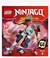 30699 Lego Ninjago 4in1 Mini Combi Mech van de Ninja's in Zakje 80dlg 7+