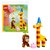 30689 Lego Creator Feestbeesten voor Verjaardagen 60dlg 6+  