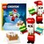 30692 Lego Creator de Kerstman in de Schoorsteen 60dlg 6+ 