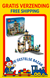 60469 Lego City Centraal Station 7+ 