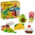 11039 Lego Classic Creatieve Etensvriendjes 150dlg 4+ 