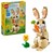 31162 Lego Creator 3in1 Lief Konijntje 326dlg 8+ 