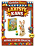 31162 Lego Creator 3in1 Lief Konijntje 326dlg 8+ 
