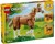 31166 Lego Creator 3in1 Prachtig Ross paard 9+ 