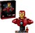 76327 Lego Marvel Super Heroes Iron Man MK4 Buste 18+ 