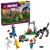 77075 Lego Fortnite het Kamp van Shali en de Bougie 7+