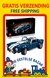 LEGO® Icons 10357 Lego Icons Shelby Cobra 427 S/c Zeldzame set 1125dlg 18+ 