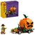Lego® conic 40822 Griezel Pick-Up met Halloween Pompoen 177dlg 8+  
