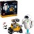 43279 Lego Disney en Pixar WALL-E en EVE 18+ 