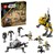 75431 Clone Troopers van het 327th Star Corps Battle Pack7+  