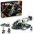 75433 Lego Star Wars Jango Fett's Starship 9+ 