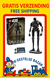 75434 Lego Star Wars K-2SO Security Droid 10+ 