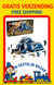 75435 Lego Star Wars Battle of Felucia Separatist MTT 9+ 