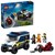 LEGO® City 60479 Gevangenentransport 6+