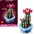 LEGO® Botanicals 11509 Bloeiende Cactus in Pot 18+ 