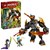 LEGO® NINJAGO 71854 Cole's Gevechtsmecha en Draak Zane 7+