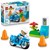 LEGO® DUPLO® 10471 Blauwe Politiemotor 2+