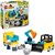 LEGO® DUPLO® 10475 Bouwvoertuigen 3in1 set 2+ 