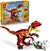 LEGO® Creator 31379 Wilde Dinosaurus 3in1 set 8+ 