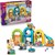 LEGO® Friends 42686 Coole Binnenspeeltuin  668dlg 7+ 