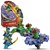 LEGO® NINJAGO 71850 Lloyd vs. Elementaire Monster Spinner 6+