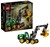 LEGO® Technic 42218 John Deere 1470H Hout Oogstmachiner 7+ 