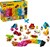 Lego® Classic 11045 Creatieve Bonte Stenen 820dlg 5+ 