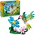 LEGO® Creator 31384 Wildlife: Kleurrijke Kolibrie 3in1 set 8+ 